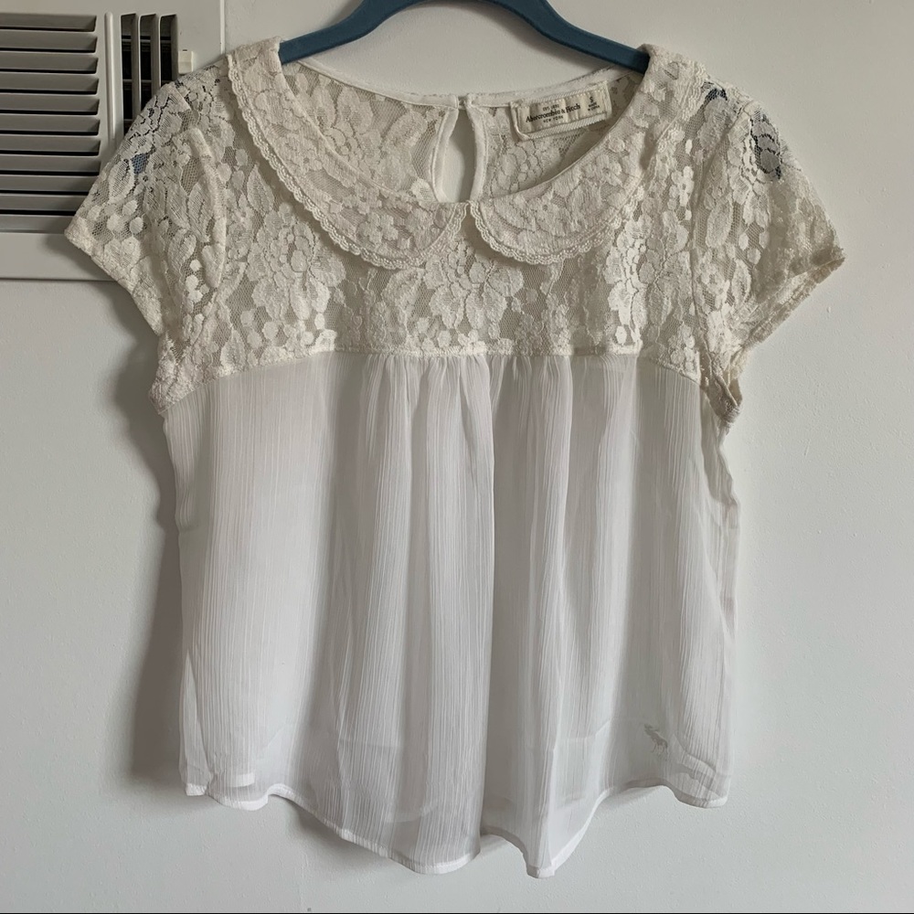 Abercrombie & Fitch Blouse